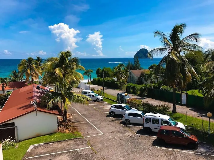 Appartement Bananasun Le Diamant