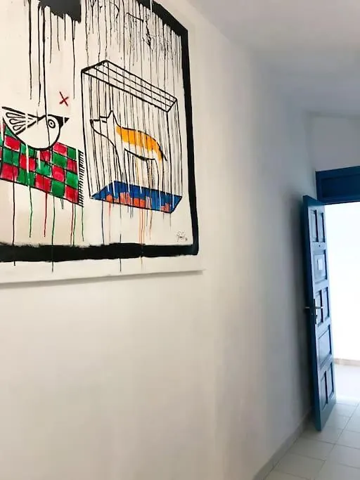 Appartement Bananasun Le Diamant Martinique