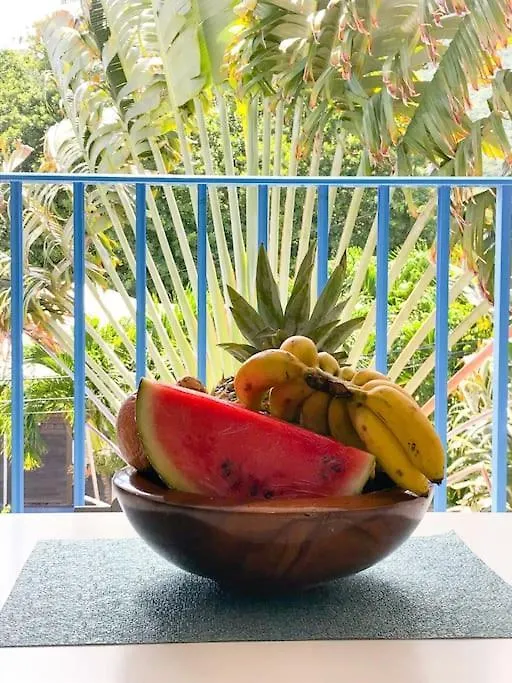 Appartement Bananasun Le Diamant